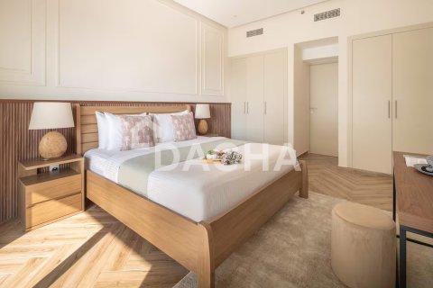 Appartement à Dubai Marina, Dubai, 1 chambre, 72 m², № 105107 - photo 10