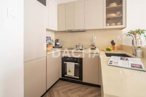 Appartement à Dubai Marina, Dubai, 1 chambre, 72 m², № 105107 - photo 11