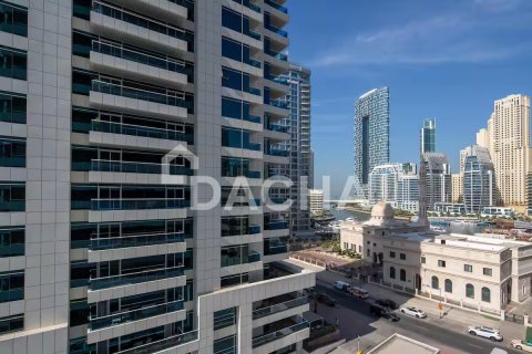 Appartement à Dubai Marina, Dubai, 1 chambre, 72 m², № 105107 - photo 15