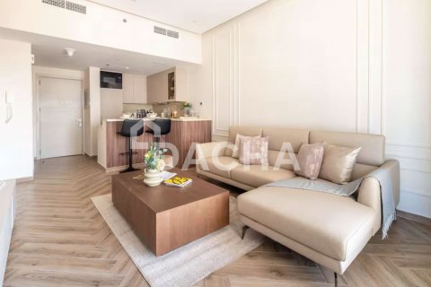 Appartement à Dubai Marina, Dubai, 1 chambre, 72 m², № 105107 - photo 3