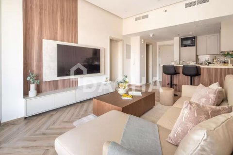 Квартира в Дубай Марине, Дубай, 1 спальня, 72м², № 105107