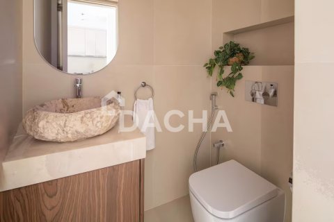 Appartement à Dubai Marina, Dubai, 1 chambre, 72 m², № 105107 - photo 5