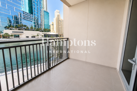 Apartamento en The Address Dubai Marina, Dubai Marina, Dubai, 1 dormitorio, 93.08973503 m², № 115845 - foto 11