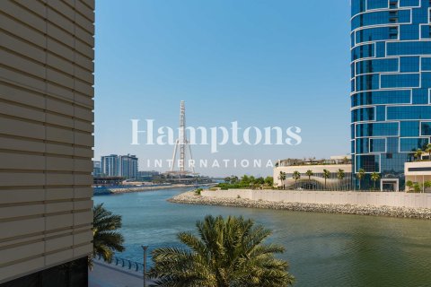 Apartamento en The Address Dubai Marina, Dubai Marina, Dubai, 1 dormitorio, 93.08973503 m², № 115845 - foto 6