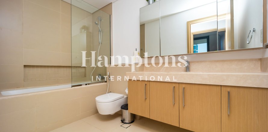 Apartamento en The Address Dubai Marina, Dubai Marina, Dubai, 1 dormitorio, 93.0897 m², № 115845