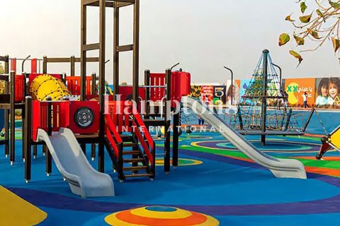 Apartamento en FIVE at Jumeirah Village Circle, Jumeirah Village Circle, Dubai, 3 dormitorios, 159.07966496 m², № 115844 - foto 11
