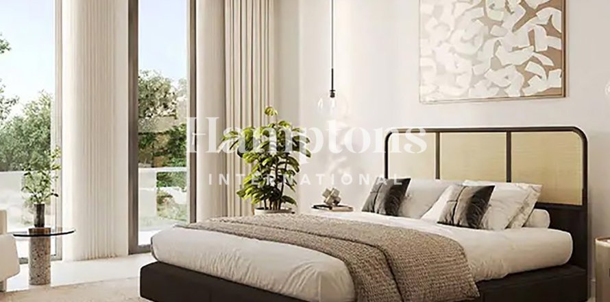 Apartamento en FIVE at Jumeirah Village Circle, Jumeirah Village Circle, Dubai, 3 dormitorios, 159.08 m², № 115844