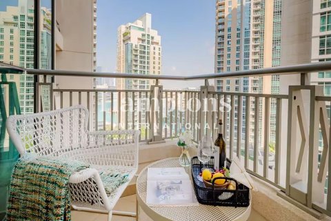 Apartment in Downtown Dubai (Downtown Burj Dubai), Dubai 2 bedrooms, 130.99323000 sq.m. № 115841 - photo 16