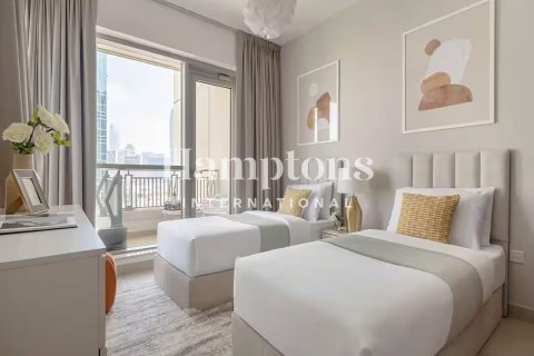 Apartment in Downtown Dubai (Downtown Burj Dubai), Dubai 2 bedrooms, 130.99323000 sq.m. № 115841 - photo 13