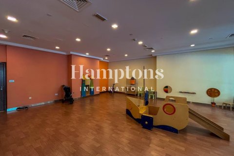 Apartment in Downtown Dubai (Downtown Burj Dubai), Dubai 2 bedrooms, 130.99323000 sq.m. № 115841 - photo 15