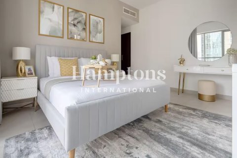 Apartment in Downtown Dubai (Downtown Burj Dubai), Dubai 2 bedrooms, 130.99323000 sq.m. № 115841 - photo 17