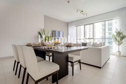 Apartment in Downtown Dubai (Downtown Burj Dubai), Dubai 2 bedrooms, 130.99323000 sq.m. № 115841 - photo 18