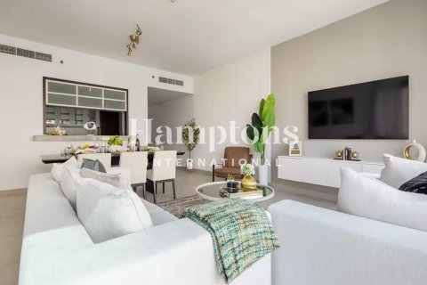 Apartment in Downtown Dubai (Downtown Burj Dubai), Dubai 2 bedrooms, 130.99323000 sq.m. № 115841 - photo 10