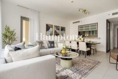 Apartment in Downtown Dubai (Downtown Burj Dubai), Dubai 2 bedrooms, 130.99323000 sq.m. № 115841 - photo 14