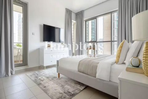 Apartment in Downtown Dubai (Downtown Burj Dubai), Dubai 2 bedrooms, 130.99323000 sq.m. № 115841 - photo 8