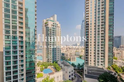 Apartment in Downtown Dubai (Downtown Burj Dubai), Dubai 2 bedrooms, 130.99323000 sq.m. № 115841 - photo 4