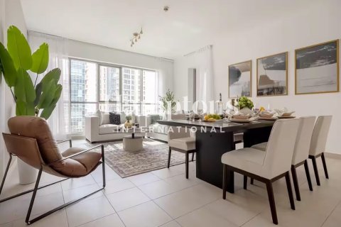 Apartment in Downtown Dubai (Downtown Burj Dubai), Dubai 2 bedrooms, 130.99323000 sq.m. № 115841 - photo 5