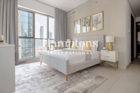 Apartment in Downtown Dubai (Downtown Burj Dubai), Dubai 2 bedrooms, 130.99323000 sq.m. № 115841 - photo 21