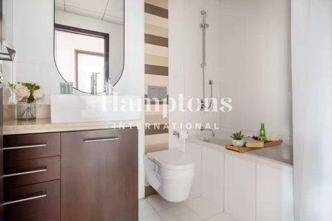 Apartment in Downtown Dubai (Downtown Burj Dubai), Dubai 2 bedrooms, 130.99323000 sq.m. № 115841 - photo 2