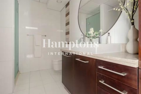 Apartment in Downtown Dubai (Downtown Burj Dubai), Dubai 2 bedrooms, 130.99323000 sq.m. № 115841 - photo 19