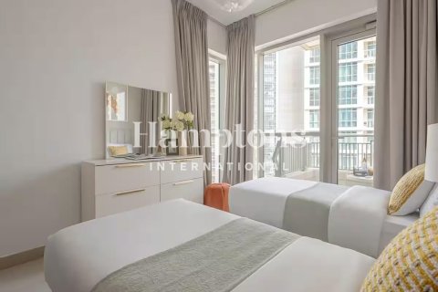 Apartment in Downtown Dubai (Downtown Burj Dubai), Dubai 2 bedrooms, 130.99323000 sq.m. № 115841 - photo 12