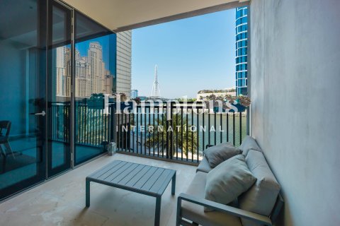 Apartamento en The Address Dubai Marina, Dubai Marina, Dubai, 1 dormitorio, 93.08973503 m², № 115847 - foto 7