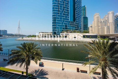 Apartamento en The Address Dubai Marina, Dubai Marina, Dubai, 1 dormitorio, 93.08973503 m², № 115847 - foto 10