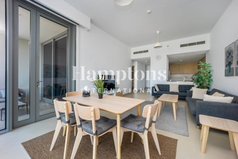 Apartamento en The Address Dubai Marina, Dubai Marina, Dubai, 1 dormitorio, 93.08973503 m², № 115847 - foto 9