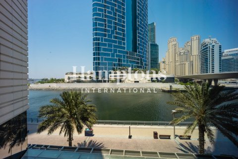 Apartamento en The Address Dubai Marina, Dubai Marina, Dubai, 1 dormitorio, 93.08973503 m², № 115847 - foto 17