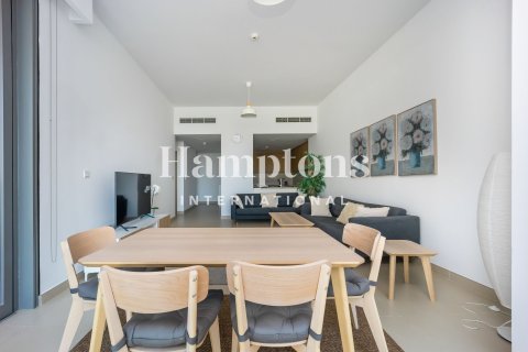Apartamento en The Address Dubai Marina, Dubai Marina, Dubai, 1 dormitorio, 93.0897 m², № 115847