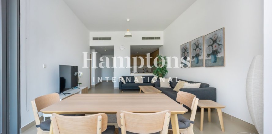 Apartamento en The Address Dubai Marina, Dubai Marina, Dubai, 1 dormitorio, 93.0897 m², № 115847