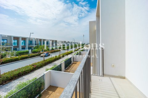 Adosado en Al Manara, Jumeirah Village Triangle, Dubai, 3 dormitorios, 176.88731200 m², № 115843 - foto 12