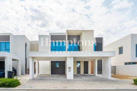 Adosado en Al Manara, Jumeirah Village Triangle, Dubai, 3 dormitorios, 176.88731200 m², № 115843 - foto 16