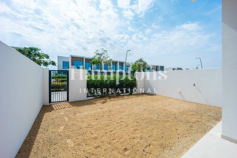 Adosado en Al Manara, Jumeirah Village Triangle, Dubai, 3 dormitorios, 176.88731200 m², № 115843 - foto 13