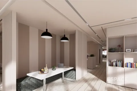 Снять в аренду офис в Бизнес-Бэе, Дубай: 557м², № 62276 - фото 6