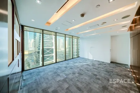 Снять в аренду офис в Джумейра Лейк Тауэрс, Дубай: 298м², № 62282 - фото 13