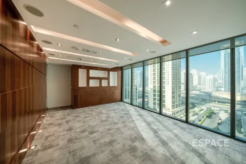 Снять в аренду офис в Джумейра Лейк Тауэрс, Дубай: 298м², № 62282 - фото 4