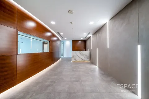 Bureau à Jumeirah Lake Towers, Dubai, 298 m², № 62282