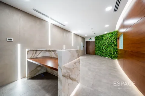 Снять в аренду офис в Джумейра Лейк Тауэрс, Дубай: 298м², № 62282 - фото 18