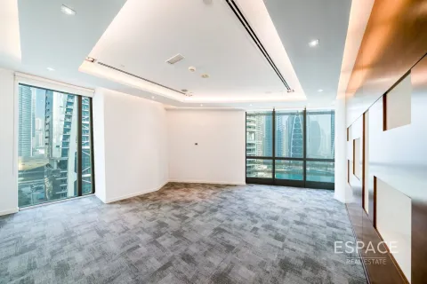 Снять в аренду офис в Джумейра Лейк Тауэрс, Дубай: 298м², № 62282 - фото 9