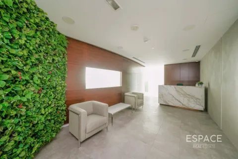 Oficina en Jumeirah Lake Towers, Dubai, 298 m², № 62282 - foto 18