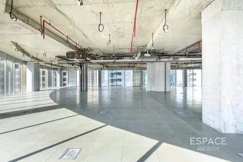 Снять в аренду офис в Джумейра Бич Резиденс, Дубай: 300м², № 62278 - фото 9