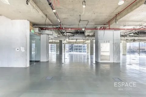 Снять в аренду офис в Джумейра Бич Резиденс, Дубай: 300м², № 62278 - фото 4
