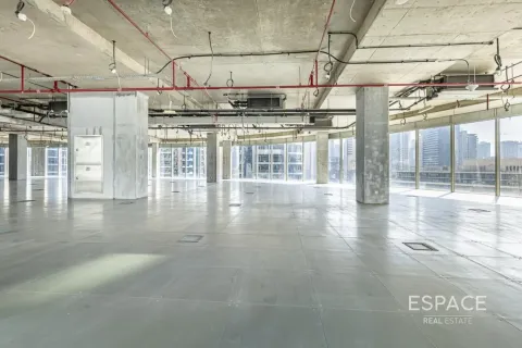 Снять в аренду офис в Джумейра Бич Резиденс, Дубай: 300м², № 62278 - фото 6