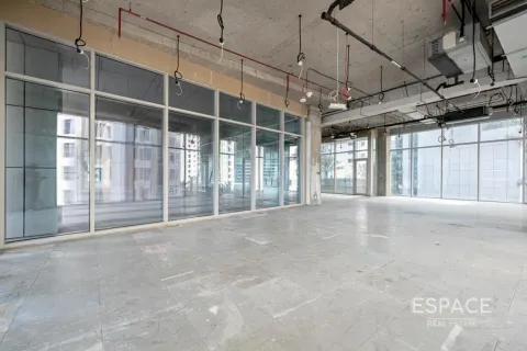 Oficina en Jumeirah Beach Residence, Dubai, 1581 m², № 62280 - foto 12
