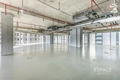 Oficina en Jumeirah Beach Residence, Dubai, 1581 m², № 62280 - foto 19