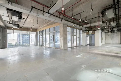 Oficina en Jumeirah Beach Residence, Dubai, 1581 m², № 62280 - foto 9