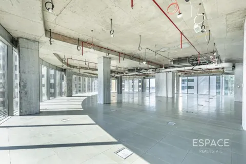 Oficina en Jumeirah Beach Residence, Dubai, 1581 m², № 62280 - foto 20