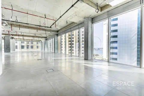 Oficina en Jumeirah Beach Residence, Dubai, 1581 m², № 62280 - foto 16