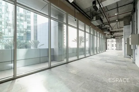 Oficina en Jumeirah Beach Residence, Dubai, 1581 m², № 62280 - foto 14